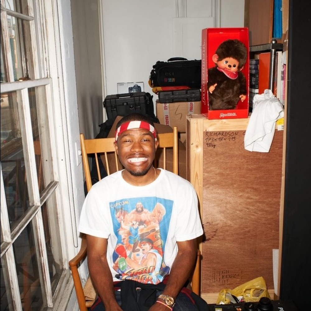 Meet your Posher, Aly